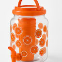naranja