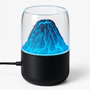 HUMIDIFICADOR CON NEBLINA JS-7104 - 2