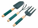 SET DE HERRAMIENTAS DE JARDIN JK-4174 - 1