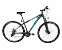 BICICLETAS R29 FIRE BIRD ALUMINIO - 1