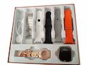 SMARTWATCH TK500-JOYERIA-W21661X50 - 1