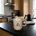 SET X4 TAZAS MUG 350ML TH-28 - 4