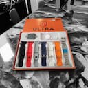 RELOJ ULTRA 7EN1 JK-701W/JS-7001-mt-700 - 2