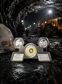 LINTERNA MINERA XY501/g188 - 2