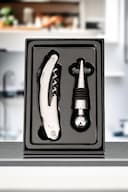 SET DE VINO 2 PCS - 2