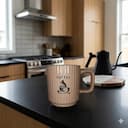 SET X4 TAZAS MUG 350ML TH-28 - 6