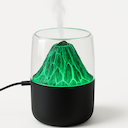 HUMIDIFICADOR CON NEBLINA JS-7104 - 3