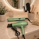 SECADOR DE PELO + PLANCHITA PRO-2508 DG - 2