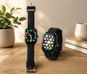 RELOJ SMARTWATCH A58 C/JOYERIA-DGL-129 - 4