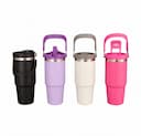 Botella FLIP Doble Pico - COLORES SURTIDOS - 1