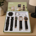 SMARTWATCH I-530-DGL-130 - 2