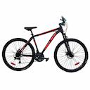 BICICLETAS R29 FIRE BIRD ALUMINIO - 3