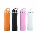 Botella lisa - simil sport 750 ml - 1