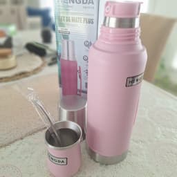 TERMO CON MATE YQ10116 - 2
