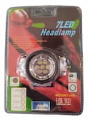 LUZ MINERA 7 LED - 1