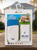 TIMBRE C/PILA-9610DC/9620DC/OR-BEL01 22 - 2