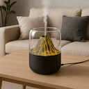 HUMIDIFICADOR CON NEBLINA JS-7104 - 4