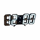 Reloj digital de escritorio - 1