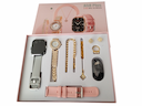 RELOJ SMARTWATCH A58 C/JOYERIA-DGL-129 - 1