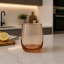 SET X6 VASOS VIDRIO 350ML TH-112 - 2