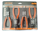 Set De Pinzas Onyx Sd0308 F-8320 - 2
