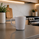 SET X4 JARRO MUG 350ML TH-25 - 2