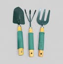 SET DE HERRAMIENTAS DE JARDIN JK-4174 - 2