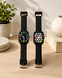 RELOJ SMARTWATCH A58 C/JOYERIA-DGL-129 - 3