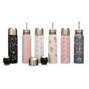 Termo autocebante 500ml estampado - 1