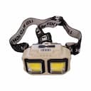LINTERNA MINERA DUAL RAUS-62882 - 2