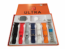 RELOJ ULTRA 7EN1 JK-701W/JS-7001-mt-700 - 1