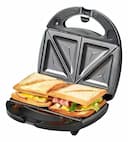 SANDWICHERA 220V/DGL-118 - 1