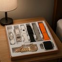 SMARTWATCH TK500-JOYERIA-W21661X50 - 2