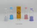 MINI LICUADORA 420ML/YC-02-BRZ - 2