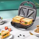 SANDWICHERA 220V/DGL-118 - 2