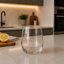 SET X6 VASOS VIDRIO 350ML TH-112 - 4