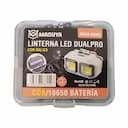 LINTERNA MINERA DUAL RAUS-62882 - 3