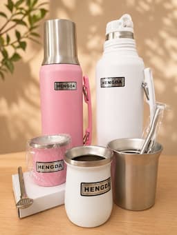 TERMO CON MATE YQ10116 - 3
