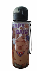 BOTELLA DE PLASTICO CAPY BTPDI-01-04 - 2