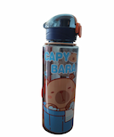 BOTELLA DE PLASTICO CAPY BTPDI-01-04 - 3