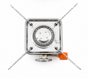 ANAFE PORTATIL DE CAMPING K-202 - 3