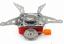 ANAFE PORTATIL DE CAMPING K-202 - 1