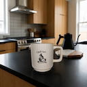 SET X4 TAZAS MUG 350ML TH-28 - 3