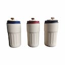 Vaso con display de temperatura - 1