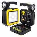 Lámpara LED portátil + KIT de herramientas - 3