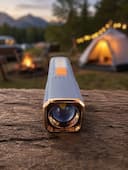 LINTERNA CAMPING MULTIUSOS - 3