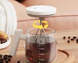 TAZA MEZCLADORA - 3