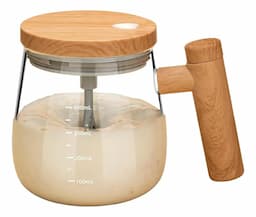 TAZA MEZCLADORA - 2