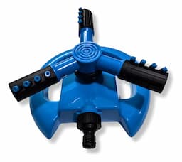 ASPERSOR PARA JARDIN - 1