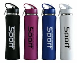 BOTELLA SPORT 750 ml - 1